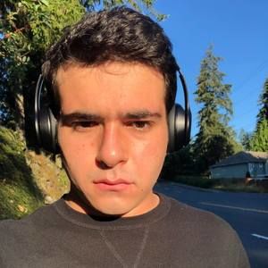 Meet your Posher, Laith